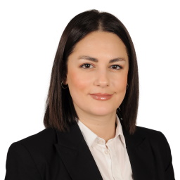 Gizem Dinçer