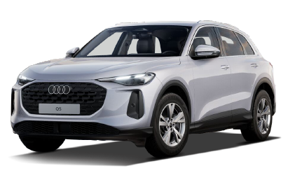 Audi Q5 SUV