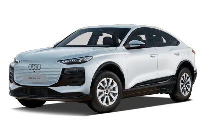 Q6 Sportback e-tron