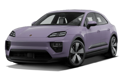 Elektrikli Macan 4